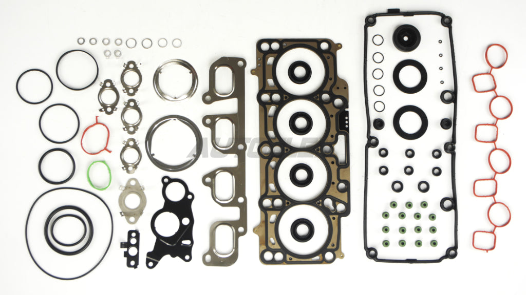 Valve Regrind Set V6510SS - AUTOFLEX