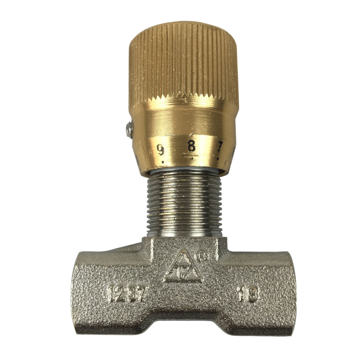 Dawes Valve, Needle Valve Fit For Nissan GU Patrol ZD30 Direct Injection VALVE-001M - Machter