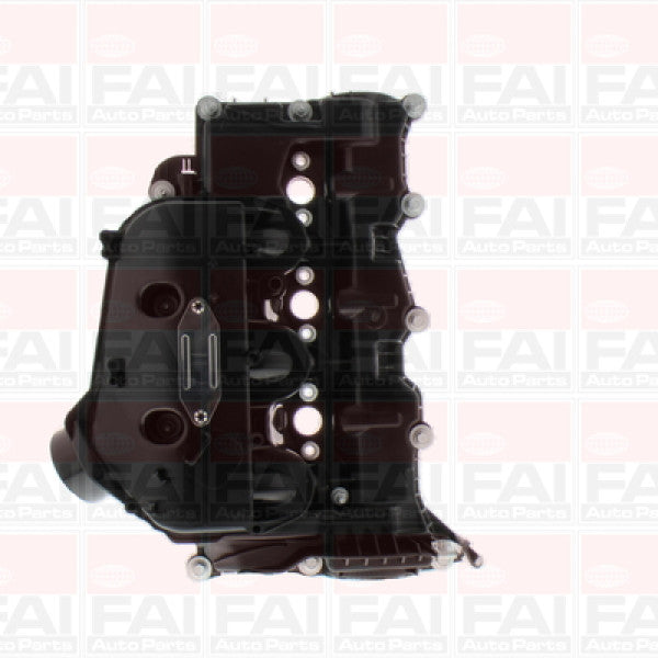 Rocker Cover LANDROVER 3.0L DIESEL LEFT VC006 - FAI