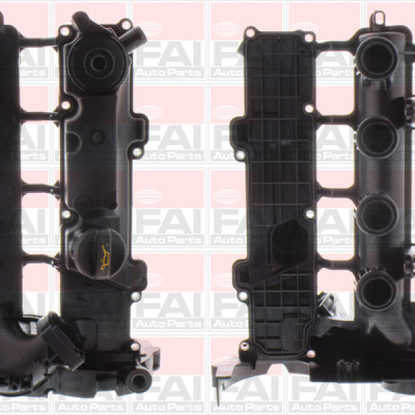 Rocker Cover CITROEN PEUGEOT DVTD DVTED VC018 - FAI