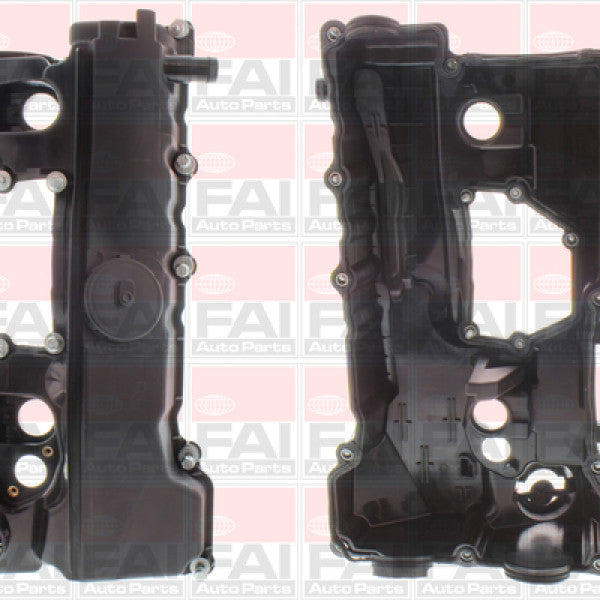 Rocker Cover BMW N46B20 VC020 - FAI