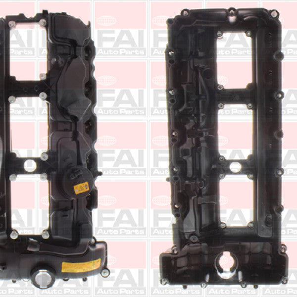 Rocker Cover BMW N55B30A VC021 - FAI
