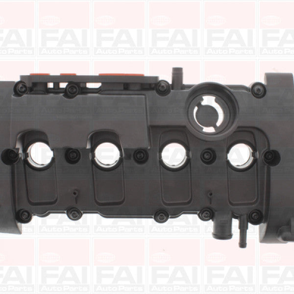 Rocker Cover AUDI BGB BPJ BUL BWE VC023 - FAI