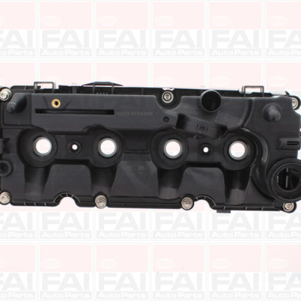 Rocker Cover AUDI SKODA VW CLHA CRBC CRKB VC028 - FAI