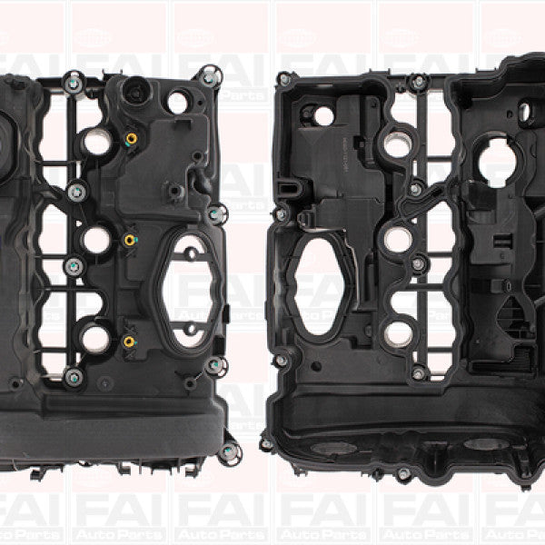 Rocker Cover BMW B38A15 VC051 - FAI