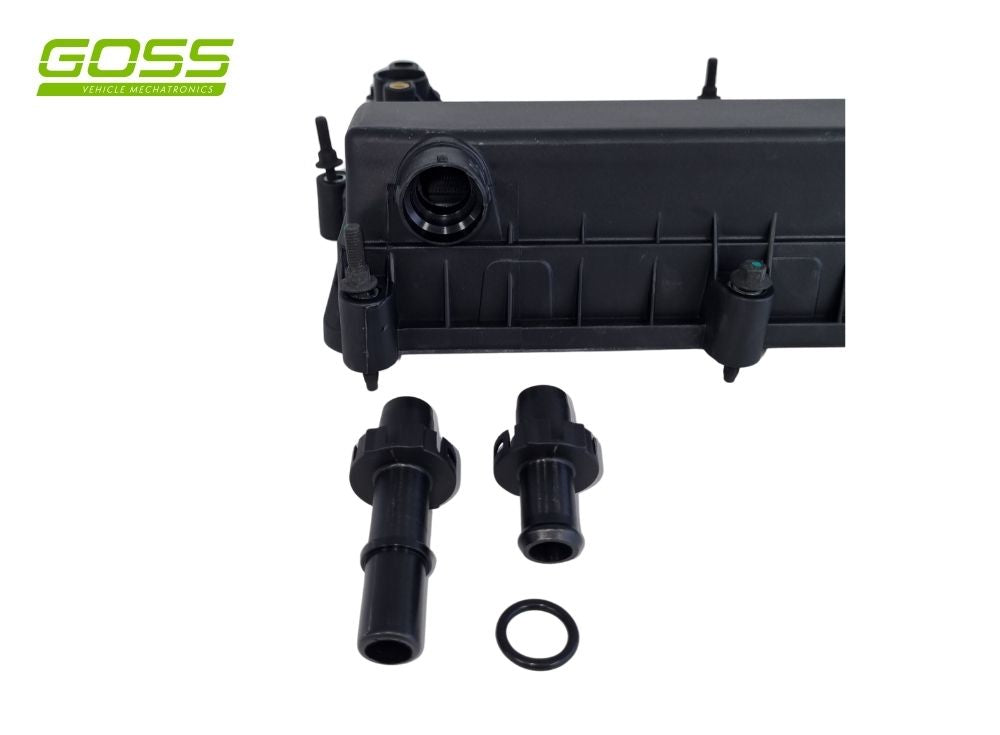 Valve Cover - Mazda VC101 - Goss
