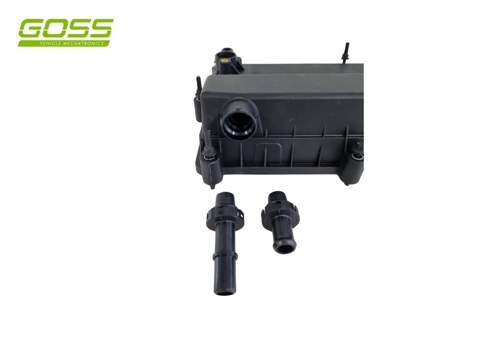 Valve Cover - Mazda VC109 - Goss