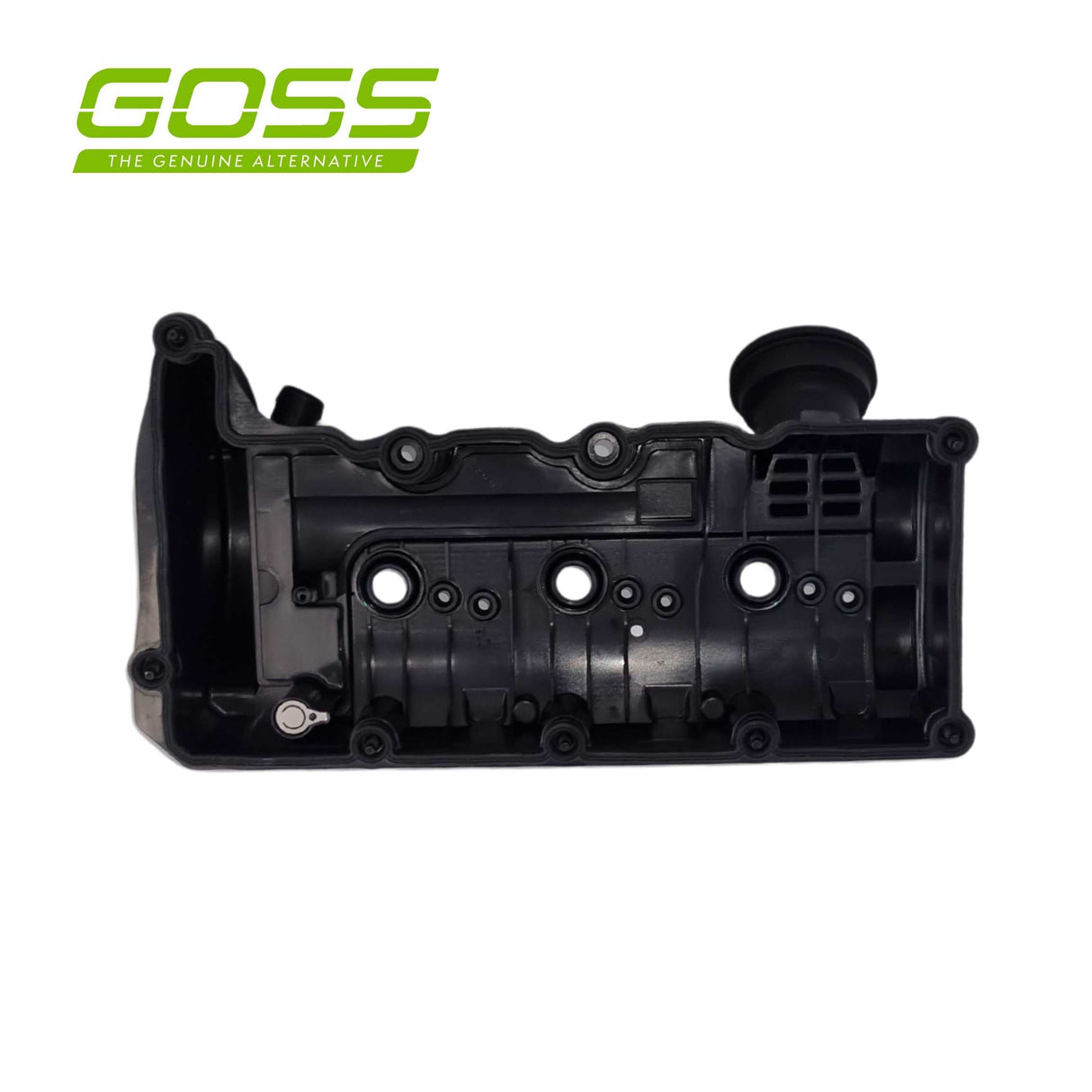 Valve Cover - Audi/Volkswagen VC129 - Goss