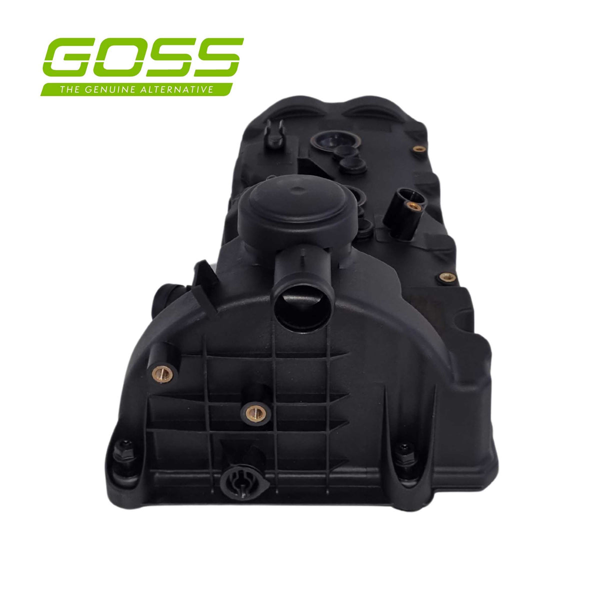 Valve Cover - Audi/Volkswagen VC130 - Goss