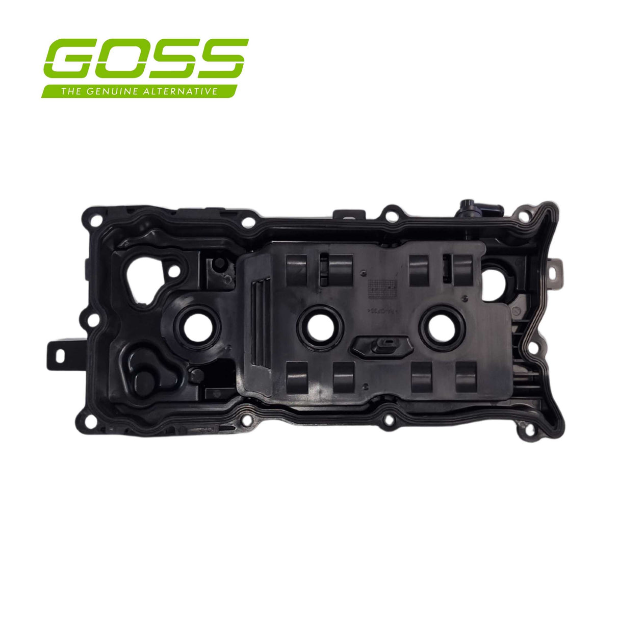 Valve Cover - Nissan VC131 - Goss