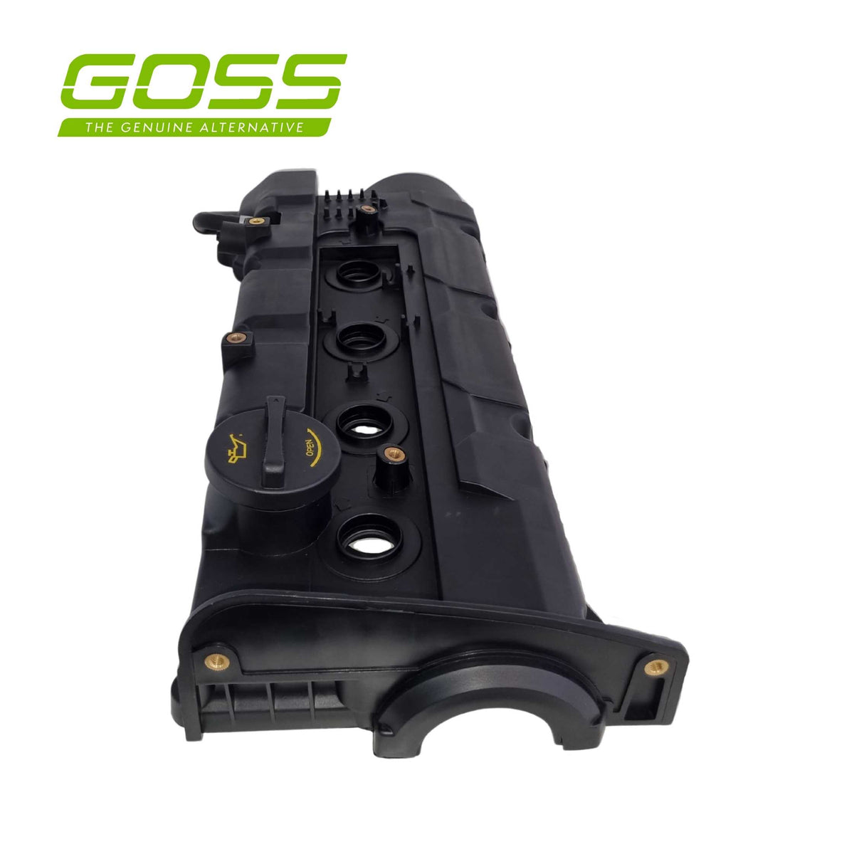 Valve Cover - Hyundai VC133 - Goss