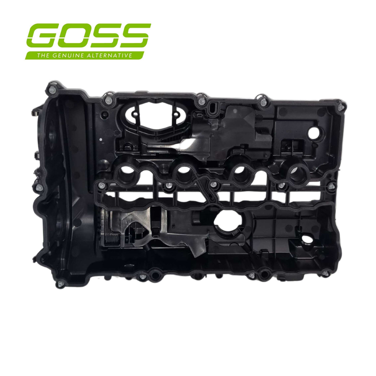 Valve Cover - Bmw VC134 - Goss
