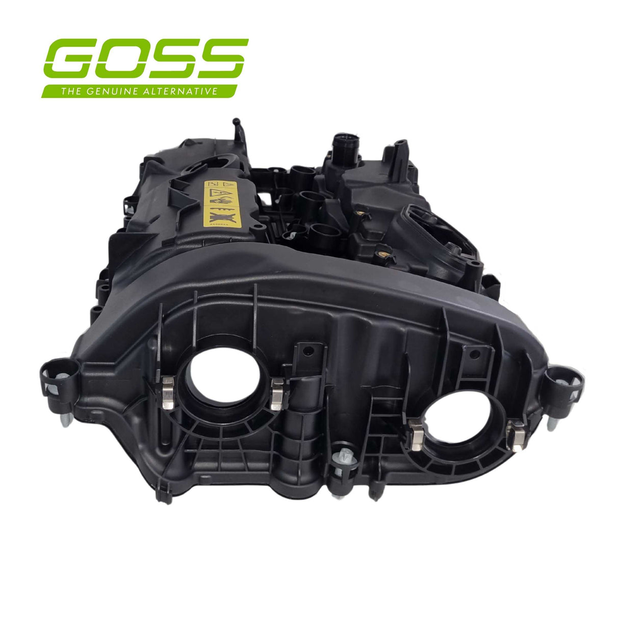 Valve Cover - Bmw VC134 - Goss