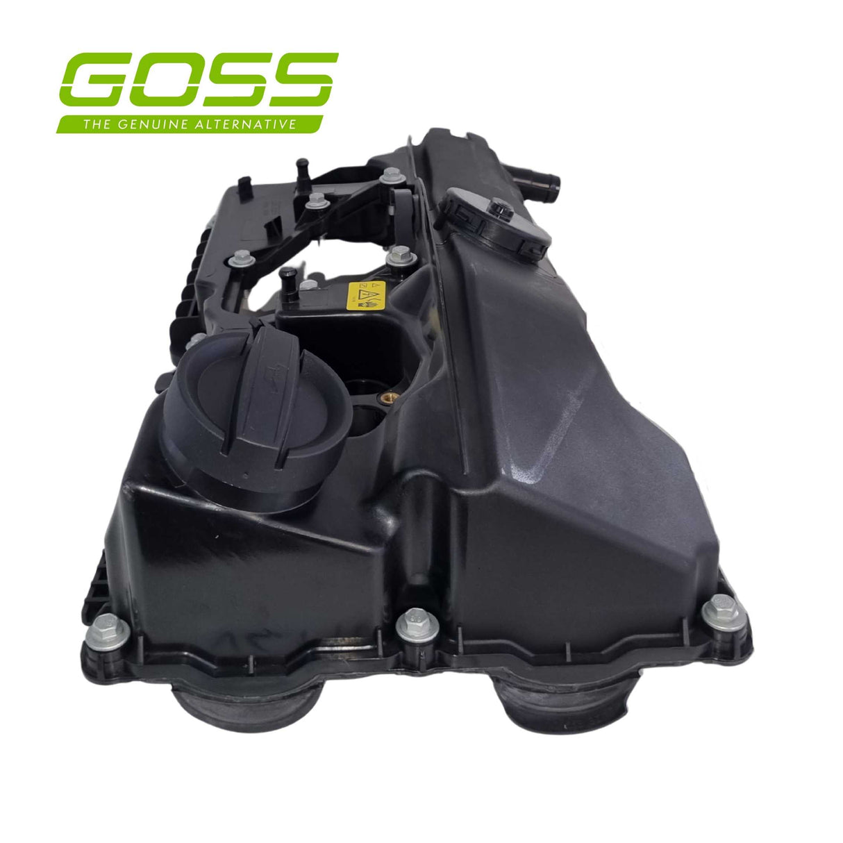 Valve Cover - Bmw VC140 - Goss
