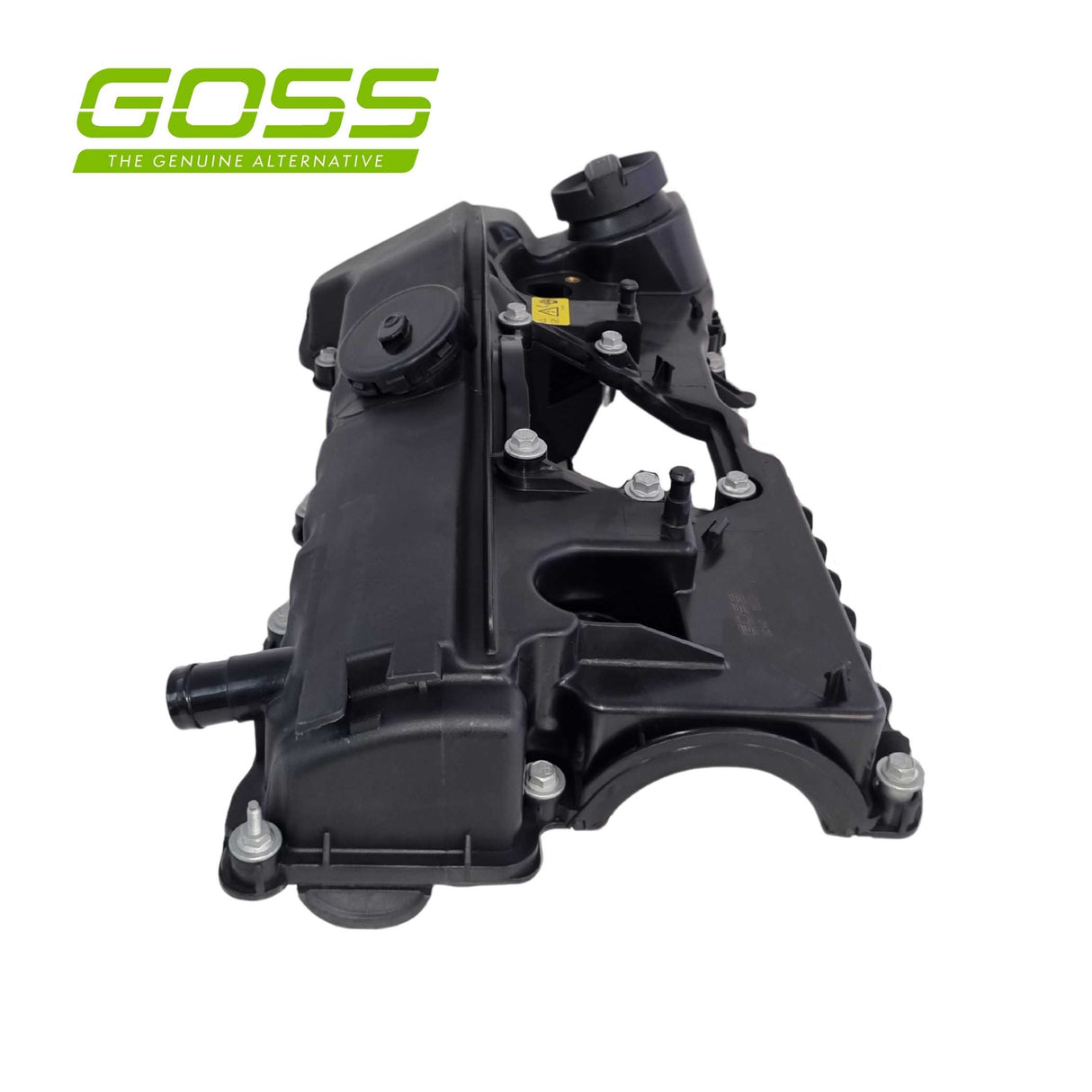 Valve Cover - Bmw VC140 - Goss