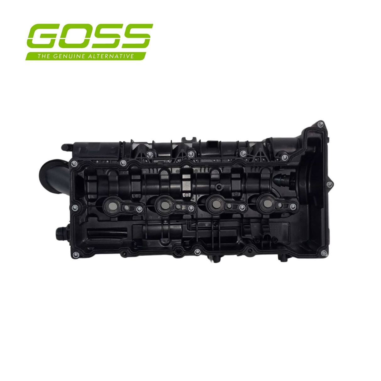Valve Cover - Bmw VC143 - Goss