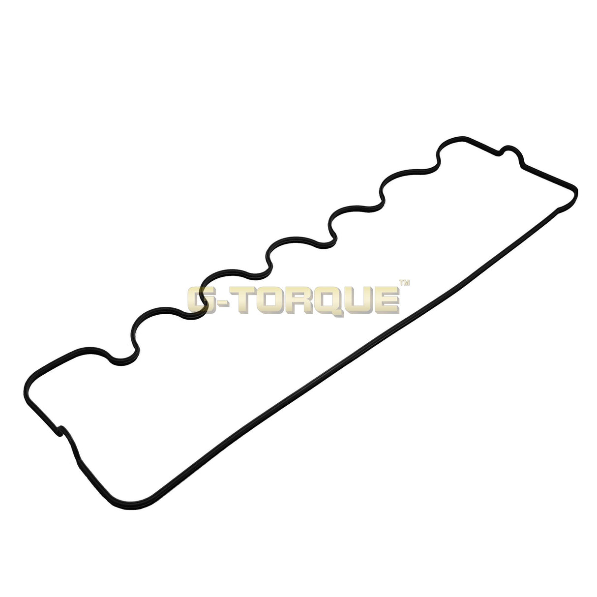 Valve Cover Gasket Suitable For Ford EB AU VC522 - SuperPro