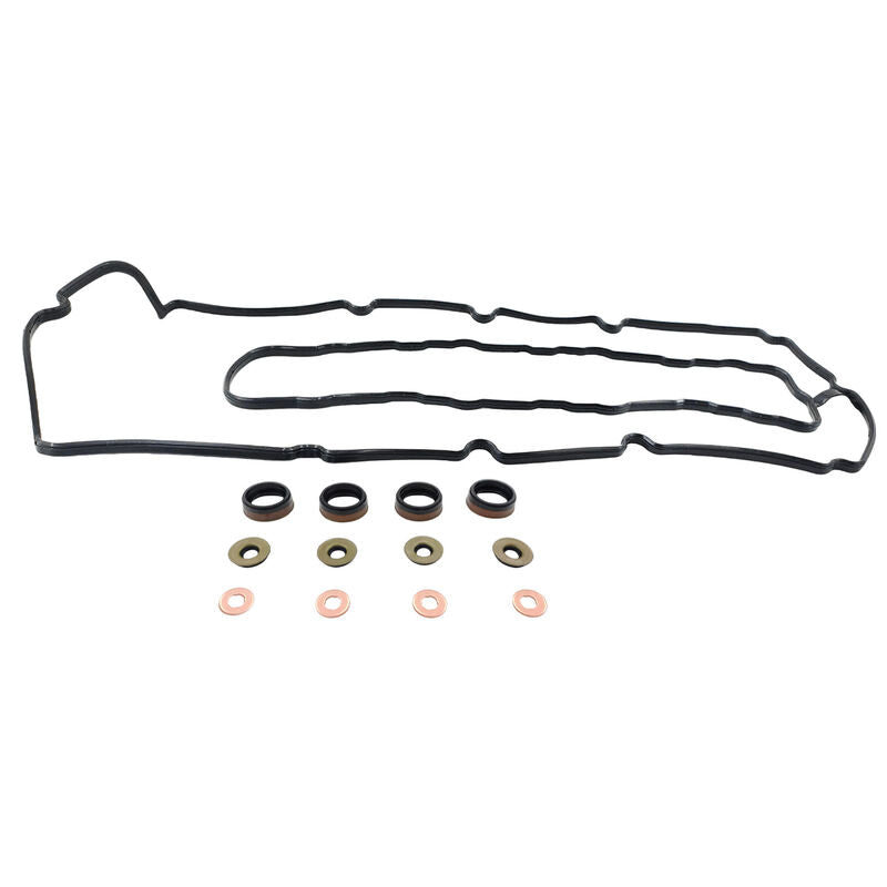 Rocker Valve Cover Gasket Set Fit For Ford Ranger PJ PK 4cyl 3.0L Turbo Diesel 16v 2006-2011 VCG-FD002 - Machter