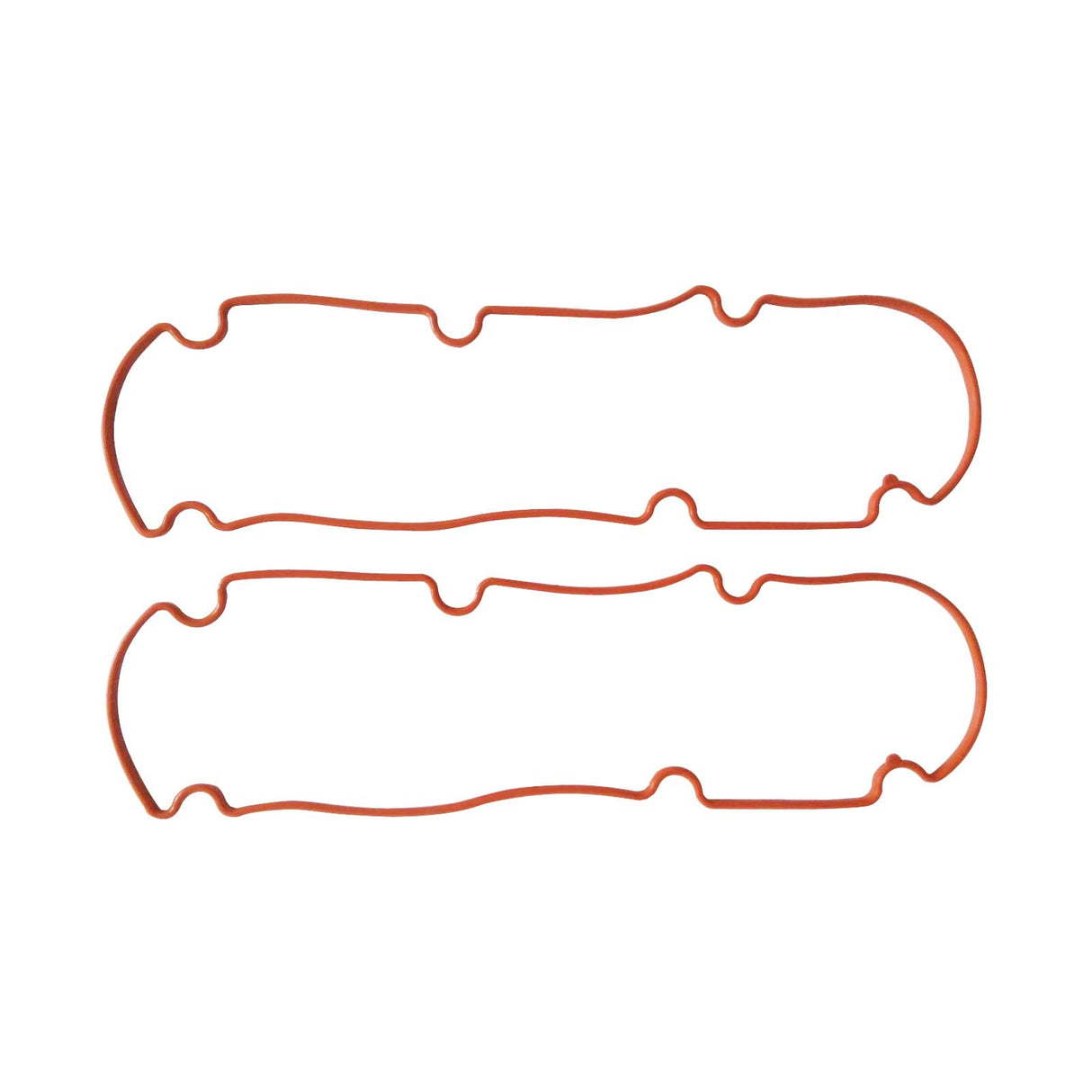 Valve Rocker Cover Gaskets Fit For Holden Commodore V6 VQ VP VR VS VT VX VU VY Pair VCG-HLN001 - Machter