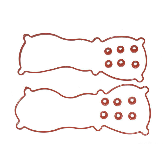 Rocker Cover Gasket Kits Fit For Holden HSV Commodore Calais Caprice Statesman Toyota Lexcen VG VQ VN VP VR VS VU VT VX VY WH WK 3.8L V6 VCG-HLN004 - Machter