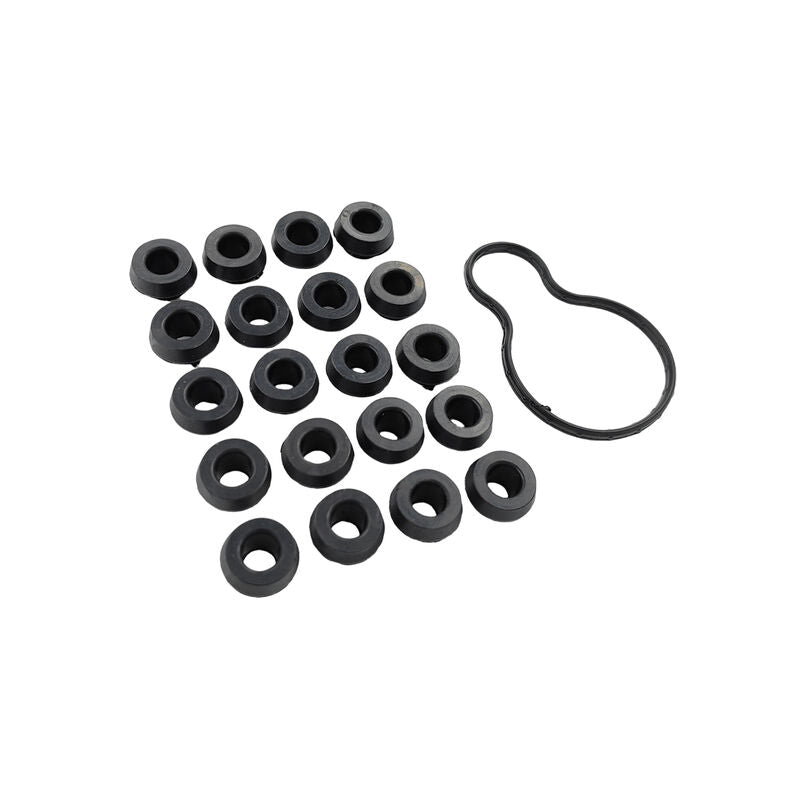 Valve Rocker Cover Gasket Fit For Jeep Cherokee KJ Grand Cherokee WH WK 3.7L V6 - Machter