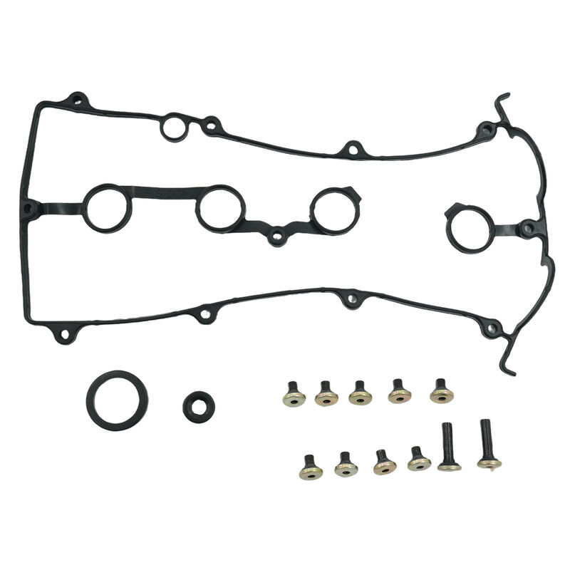 Valve Tappet Cover Gasket Seal Set Fit For Ford Laser KN KQ For Mazda 323 BJ 626 GF Premacy CP - Machter