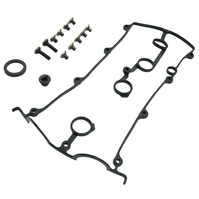 Valve Tappet Cover Gasket Seal Set Fit For Ford Laser KN KQ For Mazda 323 BJ 626 GF Premacy CP VCG-MA001 - Machter