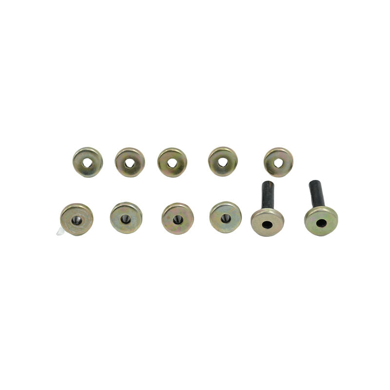 Valve Tappet Cover Gasket Seal Set Fit For Ford Laser KN KQ For Mazda 323 BJ 626 GF Premacy CP VCG-MA001 - Machter