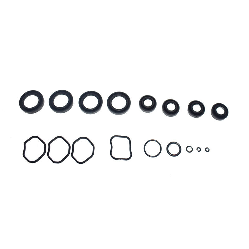 Valve Tappet Rocker Cover Gasket Kit Fit For Triton ML MN 2008-2016 4D56Ti 2.5L Diesel VCG-MB001 - Machter