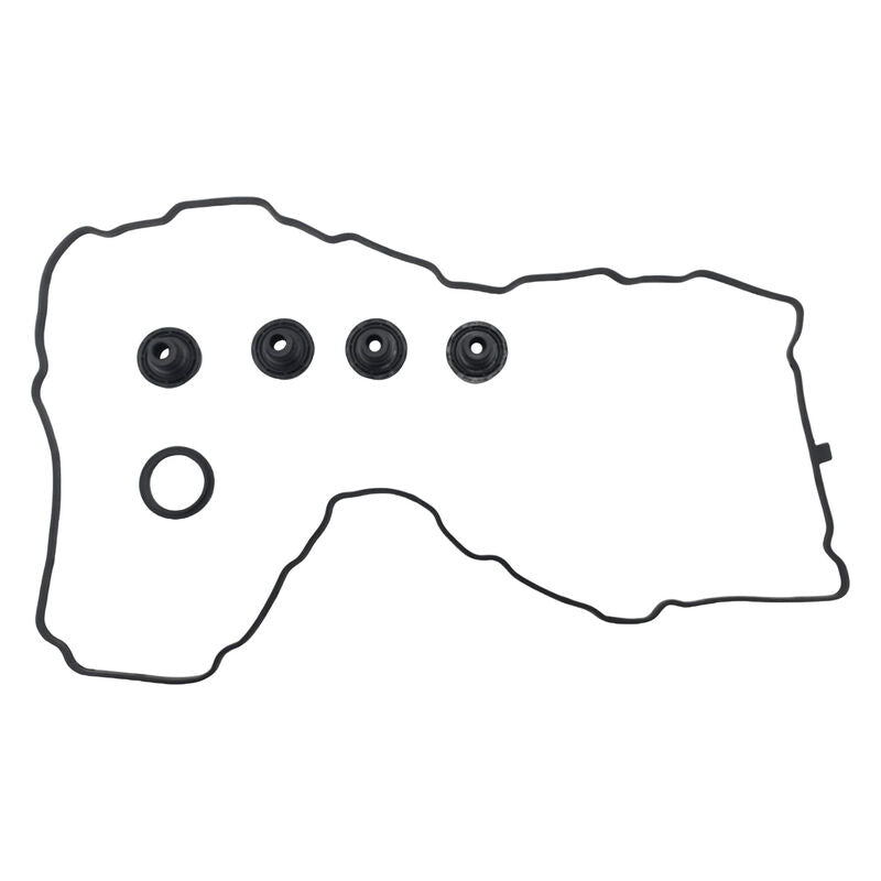 Valve Rocker Cover Gasket Kit Fit For Nissan Patrol GU Y61 ZD30DDT 3.0L 16v DOHC ZD30 2000-2007 VCG-NS003 - Machter