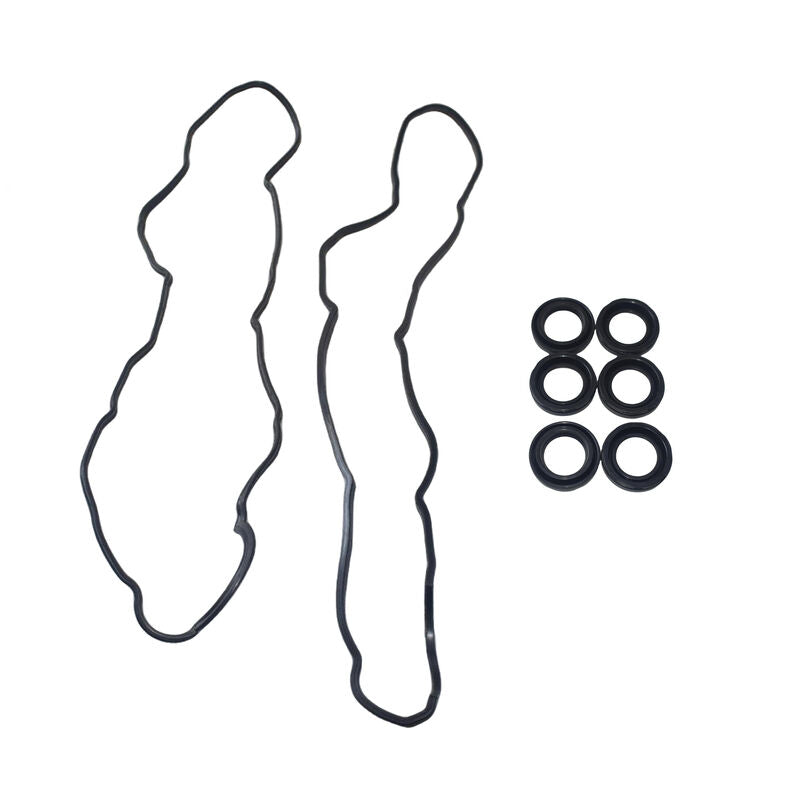 Tappet Cover Gasket Kit Rocker Valve Fit For Toyota Camry V6 1MZFE 3.0L MCV20 MCV36 1997-2006 VCG-TA004 - Machter
