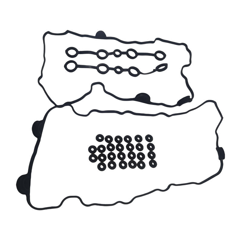 Rocker Cover Gasket Kit Fit For Toyota NX B13 Serena C23 Pulsar N14 N15 Sentra N14 2.0L Turbo Hatchback Sedan VCG-TA005 - Machter
