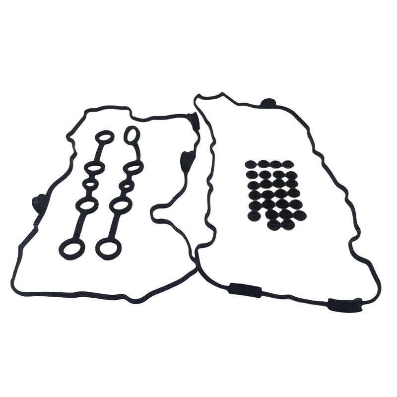 Rocker Cover Gasket Kit Fit For Toyota NX B13 Serena C23 Pulsar N14 N15 Sentra N14 2.0L Turbo Hatchback Sedan VCG-TA005 - Machter