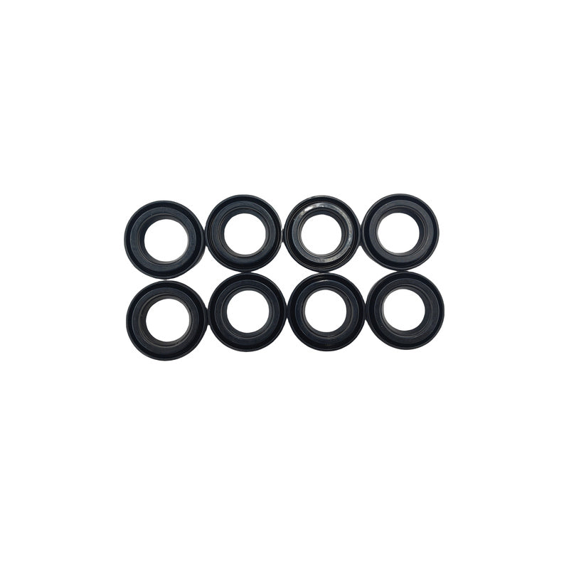 2 x Rocker Cover Gasket Kits Fit For Landcruiser 100 Series UZJ100R 2UZ-FE 4.7L 1998-2007 VCG-TA008 - Machter