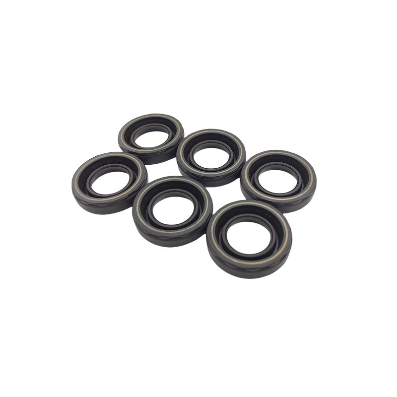 Rocker Cover Gasket Kit Fit For Landcruiser FZJ75 FZJ80 1FZFE 4.5L 11/1992-03/1998 VCG-TA010 - Machter