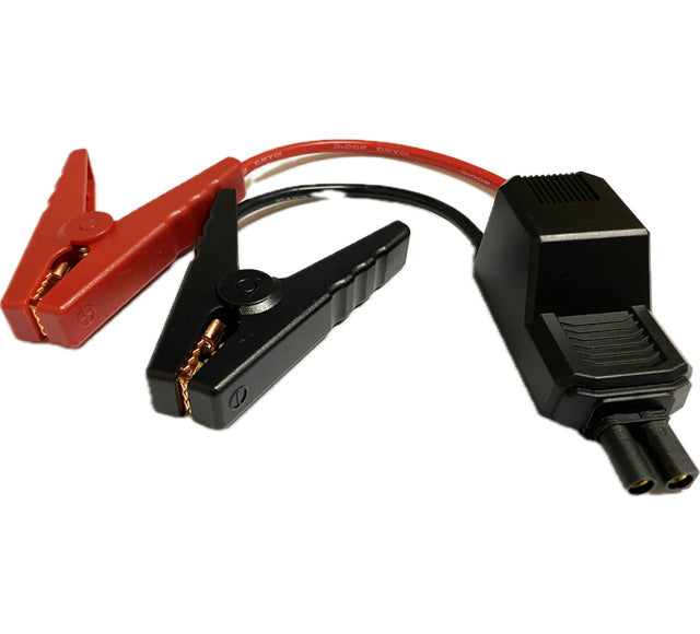 Smart Jump Start Clamps For Vfjs2500 - Tool King
