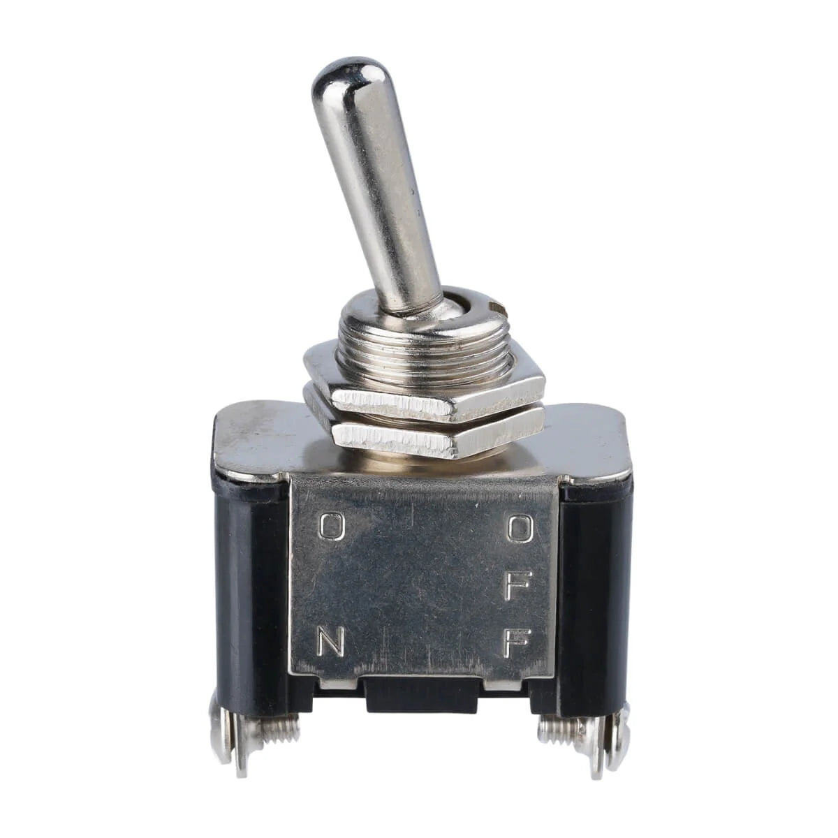 Metal Switch 20Amp Off/On at 12V Variations - VoltFlow