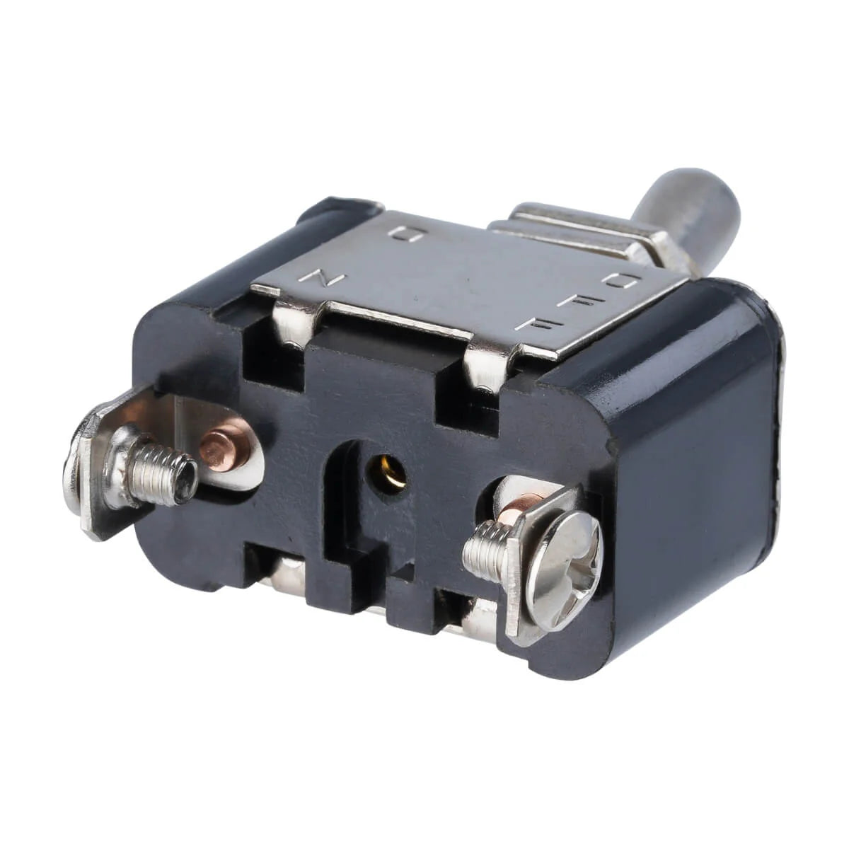 Metal Switch 20Amp Off/On at 12V Variations - VoltFlow