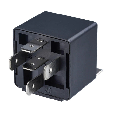 High-Capacity Relay 40Amp 12V 5 PIN - VoltFlow