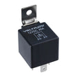 High-Capacity Relay 40Amp 12V 4 PIN - VoltFlow