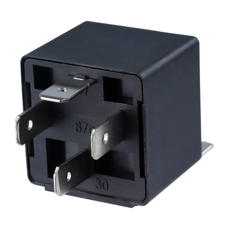 High-Capacity Relay 40Amp 12V 4 PIN - VoltFlow