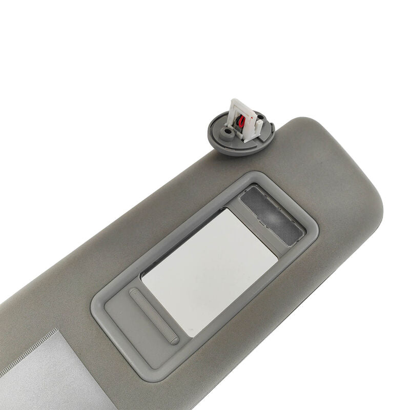Sun Visor Right Hand Side Fit For Toyota Prado 120 Series TRJ RZJ LJ KZJ KDJ GRJ 2003-2009 VISOR-TA008 - Machter