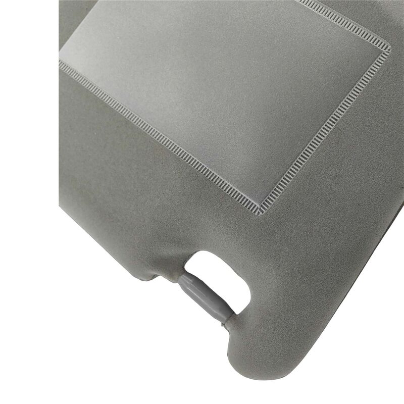 Sun Visor Right Hand Side Fit For Toyota Prado 120 Series TRJ RZJ LJ KZJ KDJ GRJ 2003-2009 VISOR-TA008 - Machter