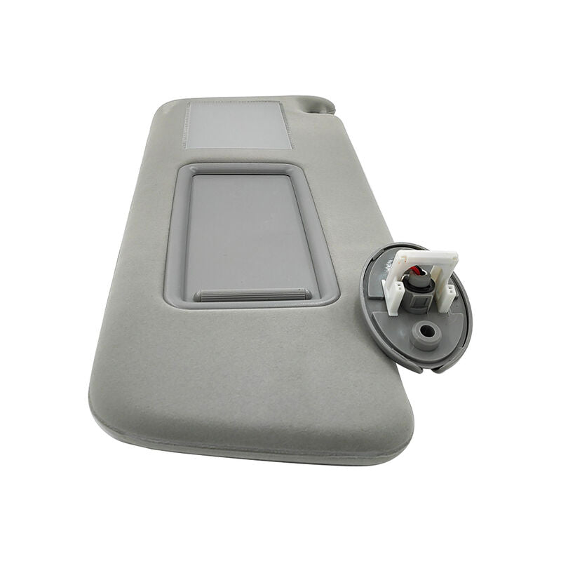 Sun Visor Right Hand Side Fit For Toyota Prado 120 Series TRJ RZJ LJ KZJ KDJ GRJ 2003-2009 VISOR-TA008 - Machter