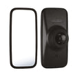 Bus Mirror Flat Electric and Heated 380 x 190 24V - VEXEL
