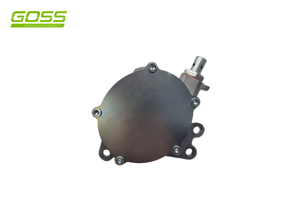 Vacuum Pump Toyota VP112 - Goss