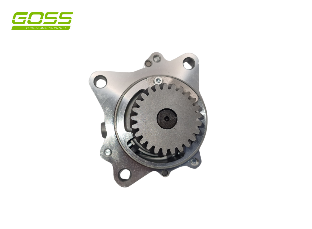 Vacuum Pump General Motors/Isuzu VP115 - Goss
