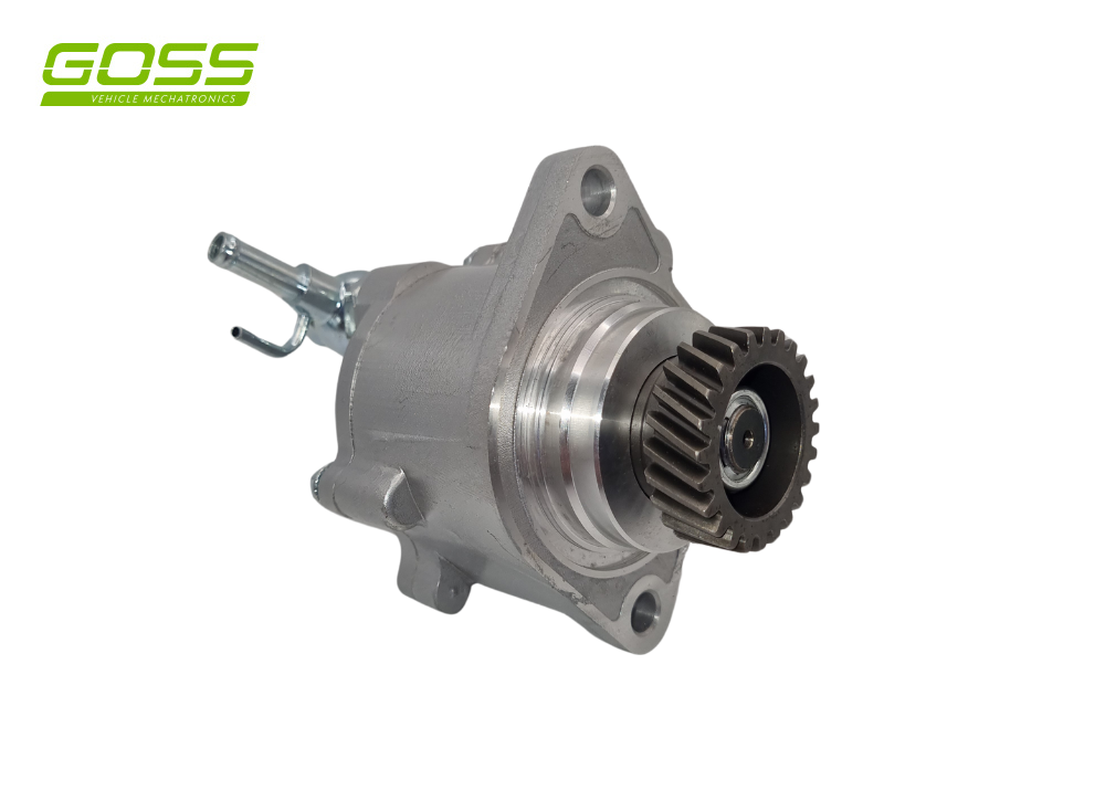 Vacuum Pump Toyota VP116 - Goss