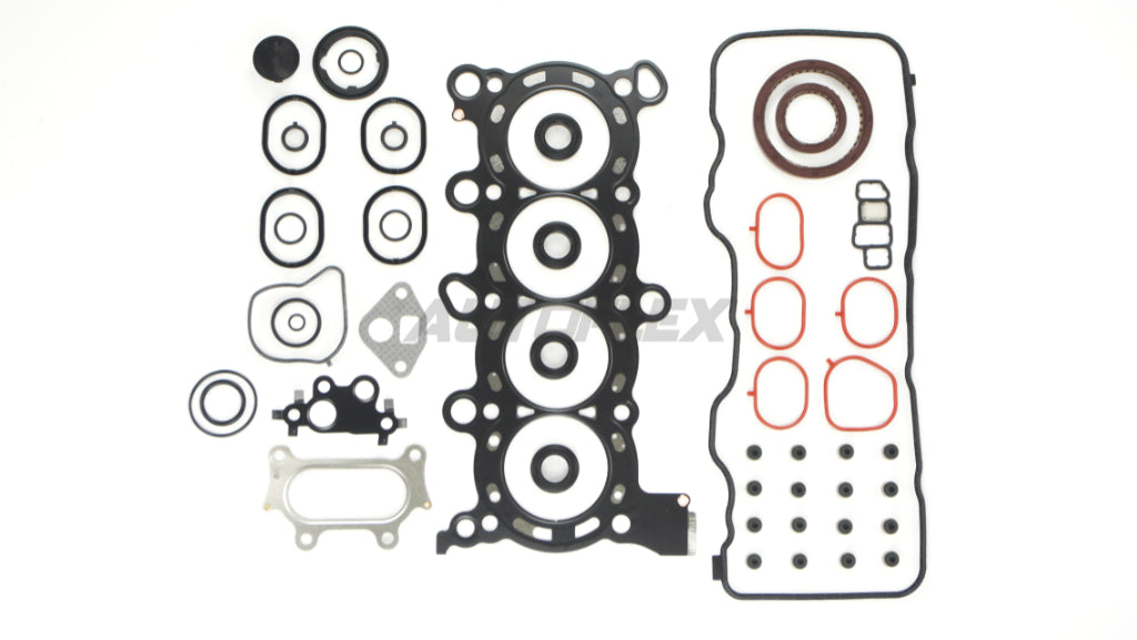 Valve Regrind Set VRS003 - AUTOFLEX