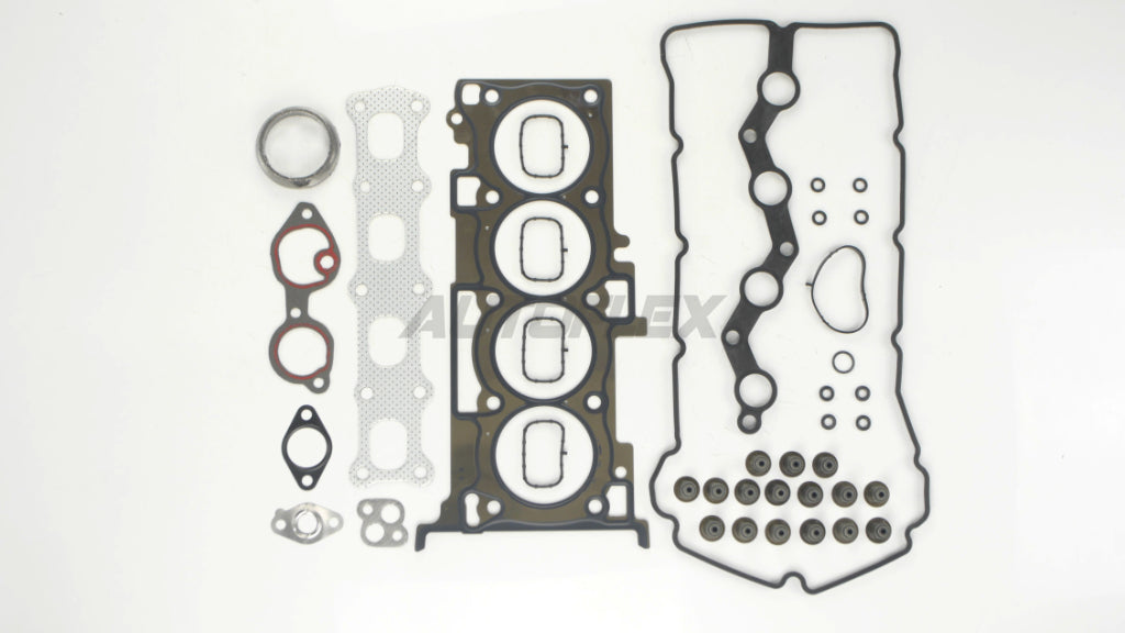 Valve Regrind Set VRS008 - AUTOFLEX